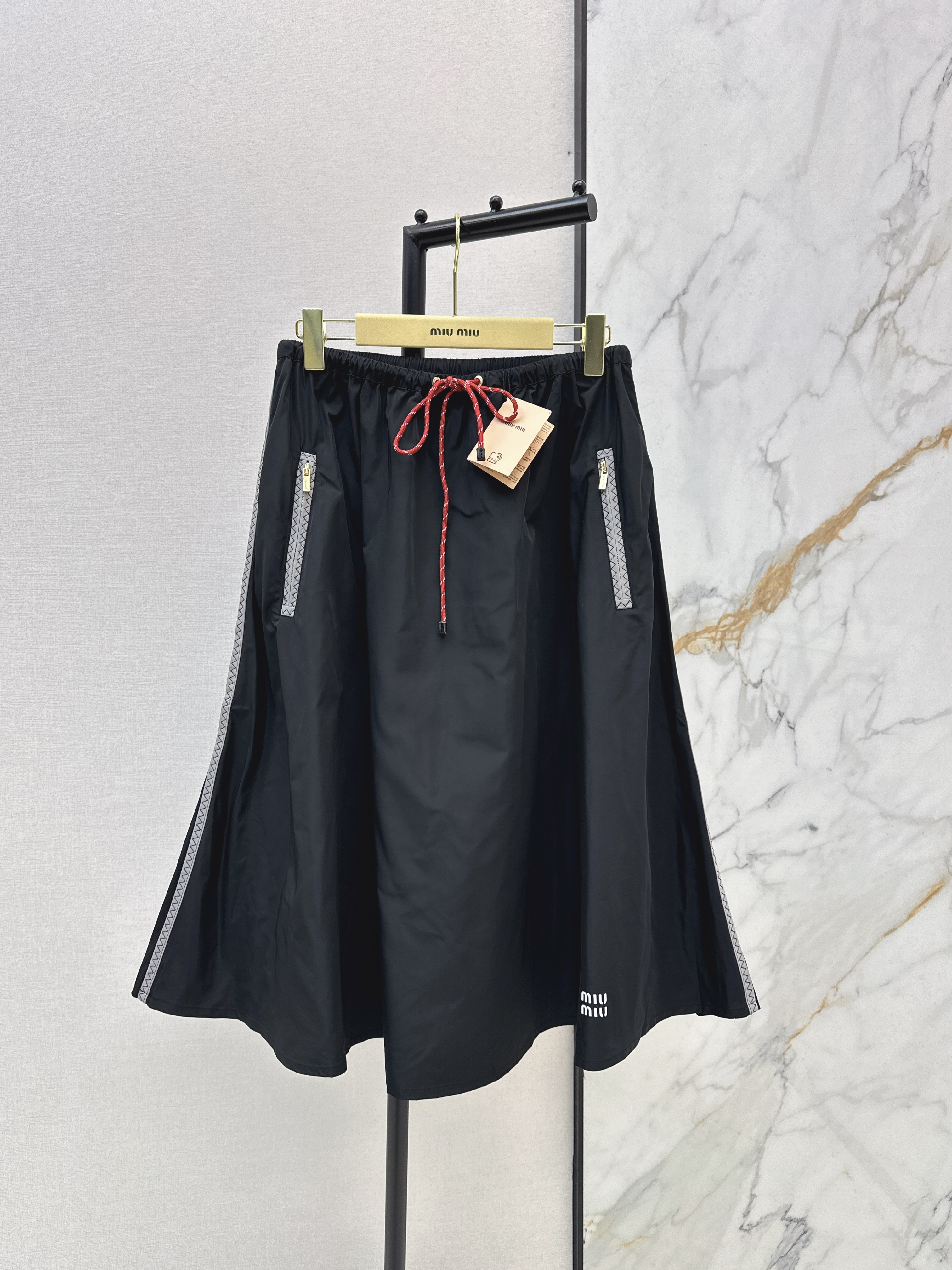 Miu New casual skirt