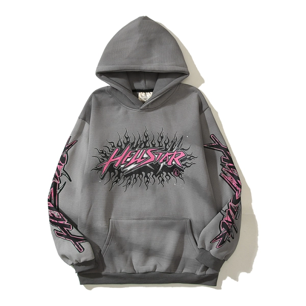 Hellstar Hoodie-W148