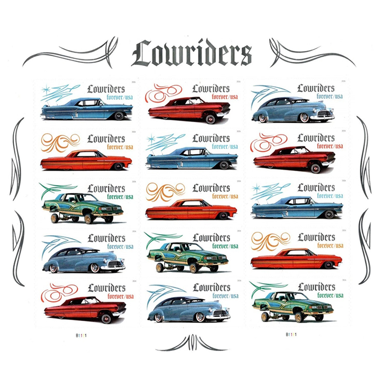 Lowriders