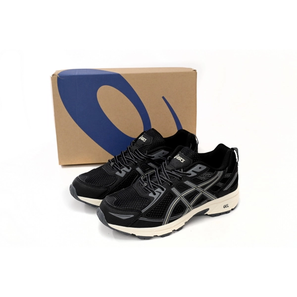 ASICS Gel-venture Black Ash 1012B359-003
