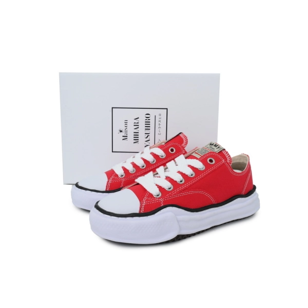 MIHARA YASUHIRO Chinese Red12 NO.721