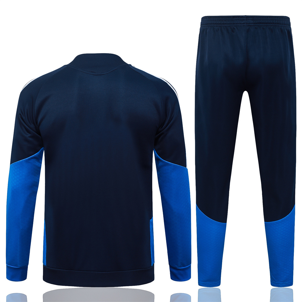 Cruzeiro Training Jacket Suit 26/27