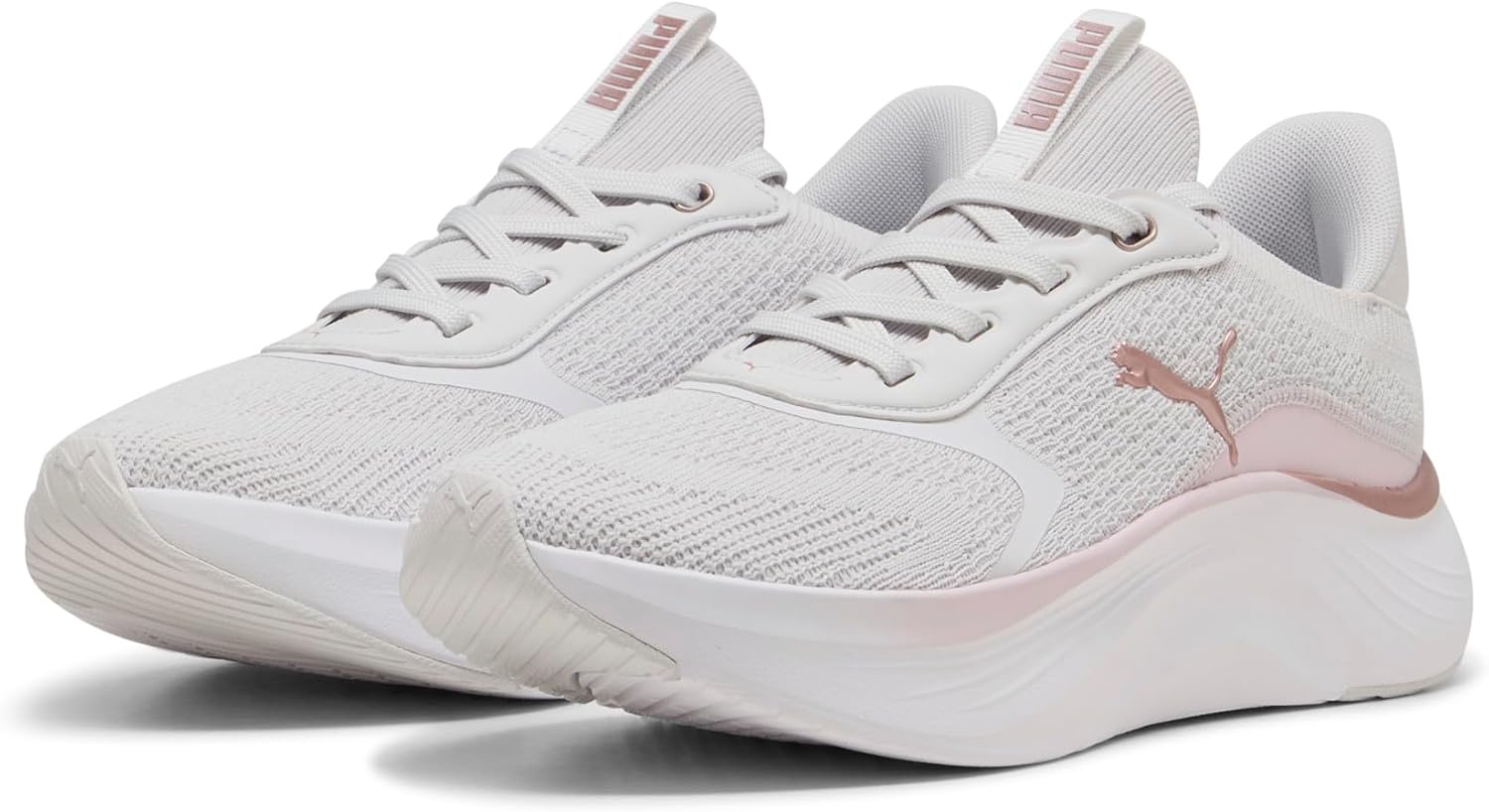 Puma Softride Mayve 2 Women's Low Boot Shoes