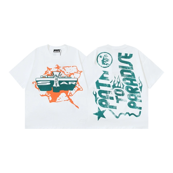 Hellstar T-Shirt  589