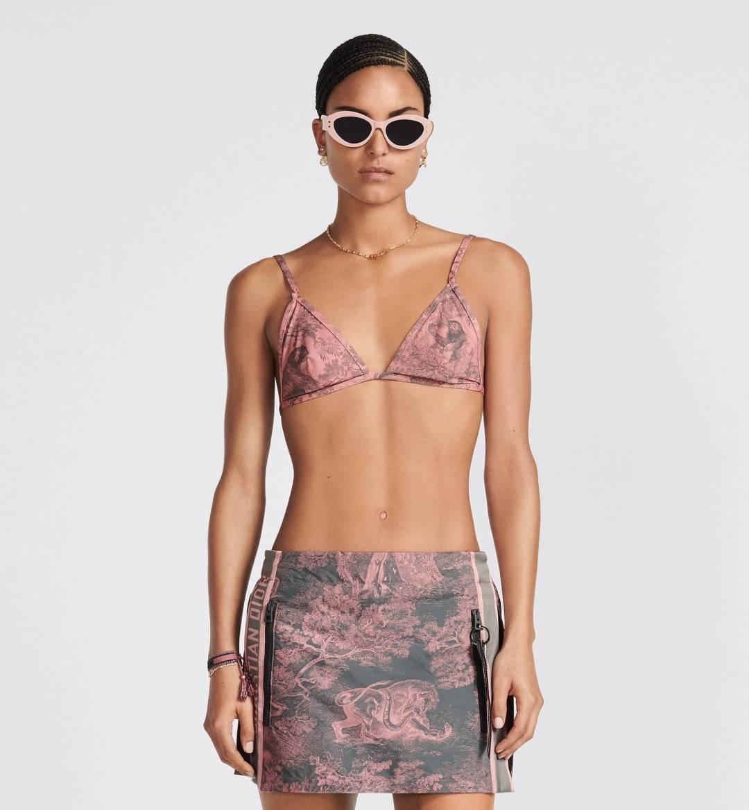 CD New  swimsuit