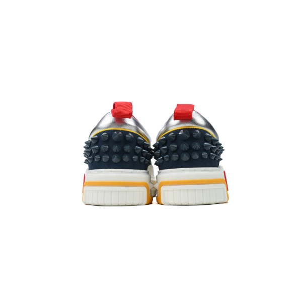 Christian Louboutin Astroloubi 'White Yellow' 32308905630