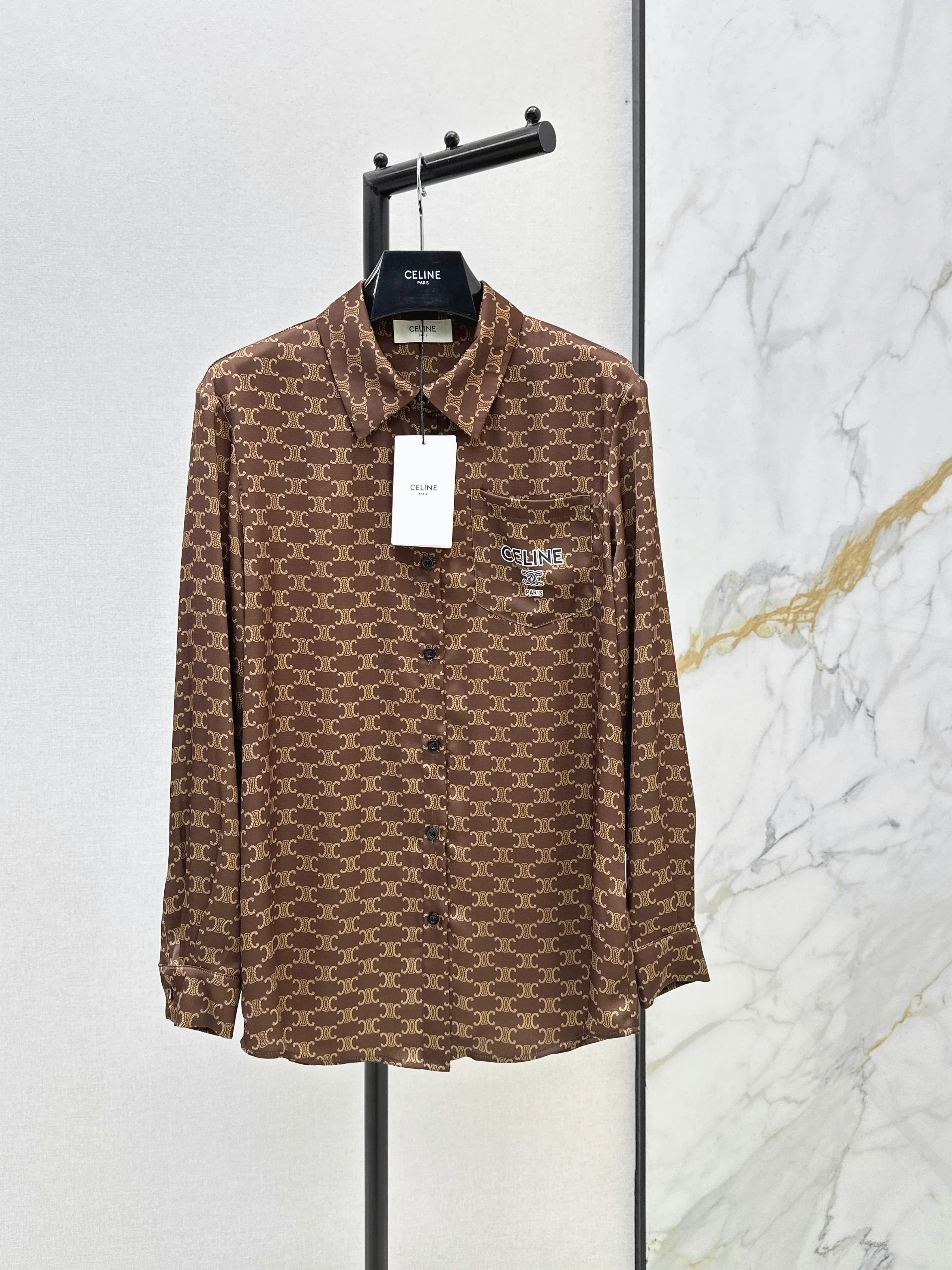 Celi NEW print shirts