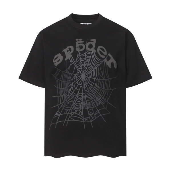Sp5der T-Shirt T003