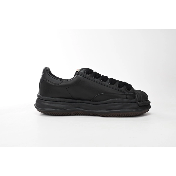 Mihara Yasuhiro All Black Golde NO.751