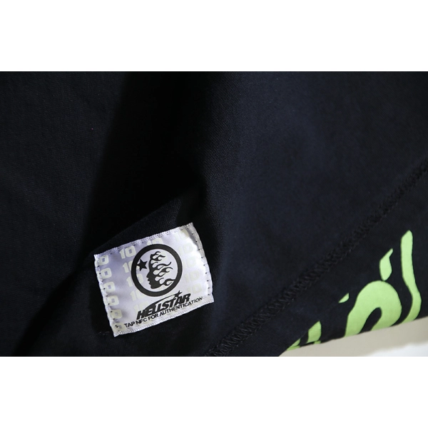 Hellstar T-Shirt  6712