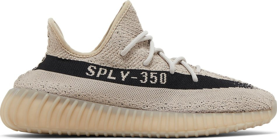 Yeezy Boost 350 V2 'Beige Black' HP7870