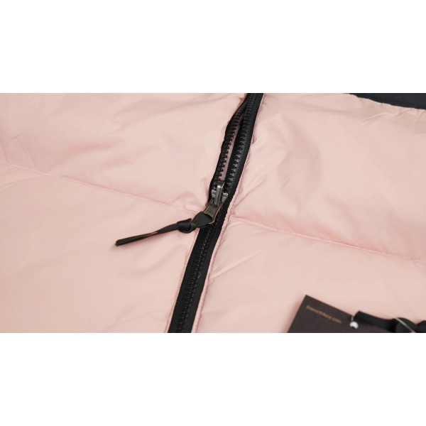 TheNorthFace Yellow Color Pink
