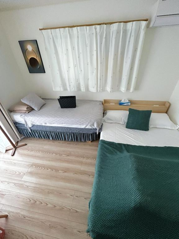 Sunflower 民泊 11/28～12/28