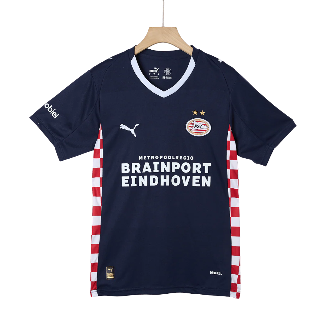 PSV Eindhoven Away Soccer Jersey 2025/26