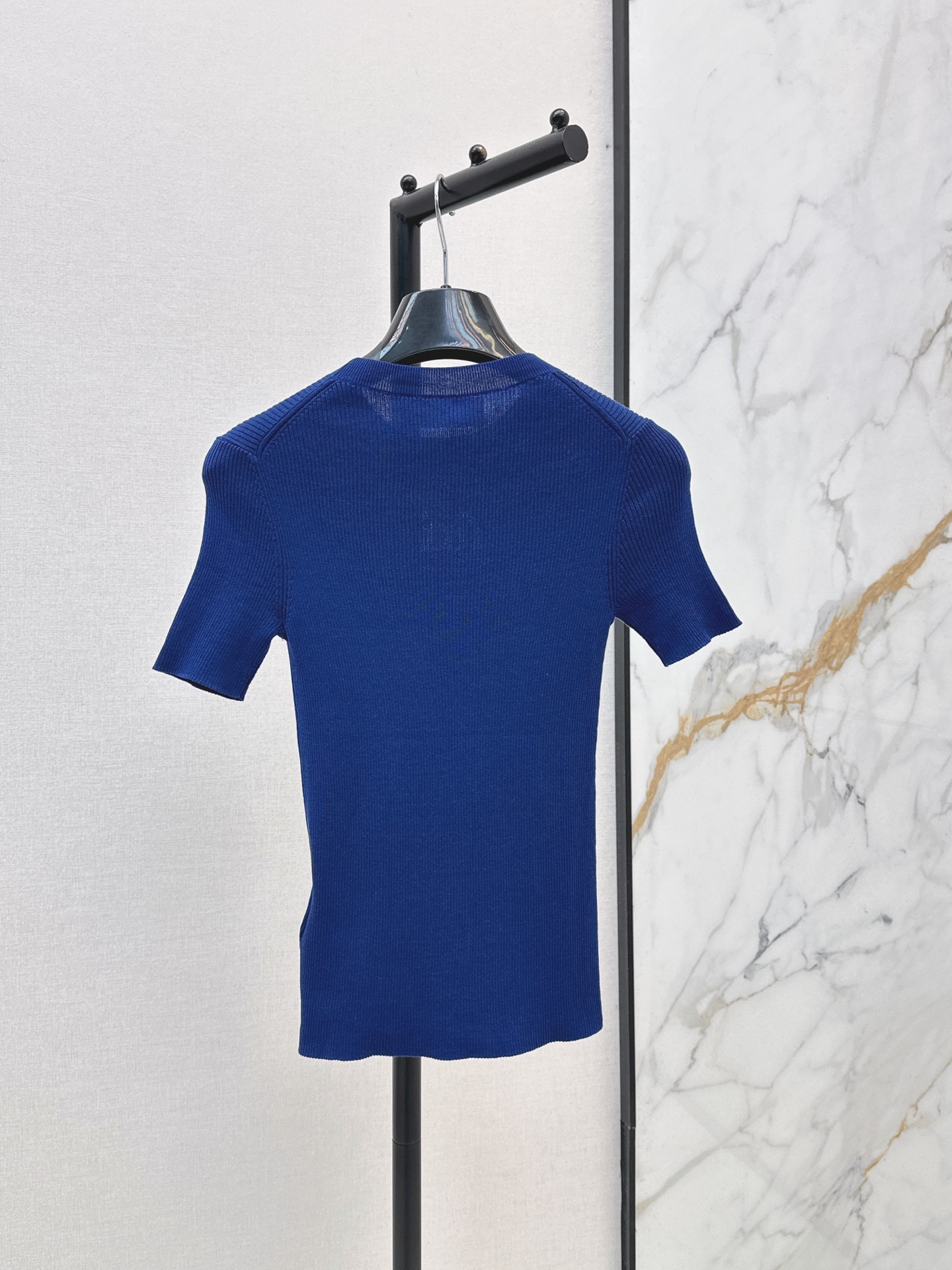 Fend New Slim-fit knitwear