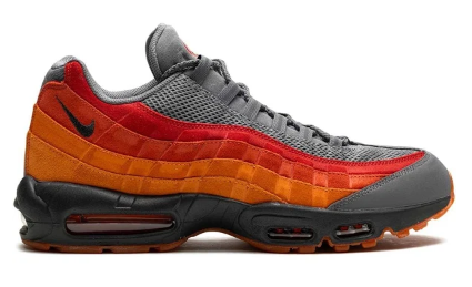 Nike Air Max 95 Sneaker Collection
