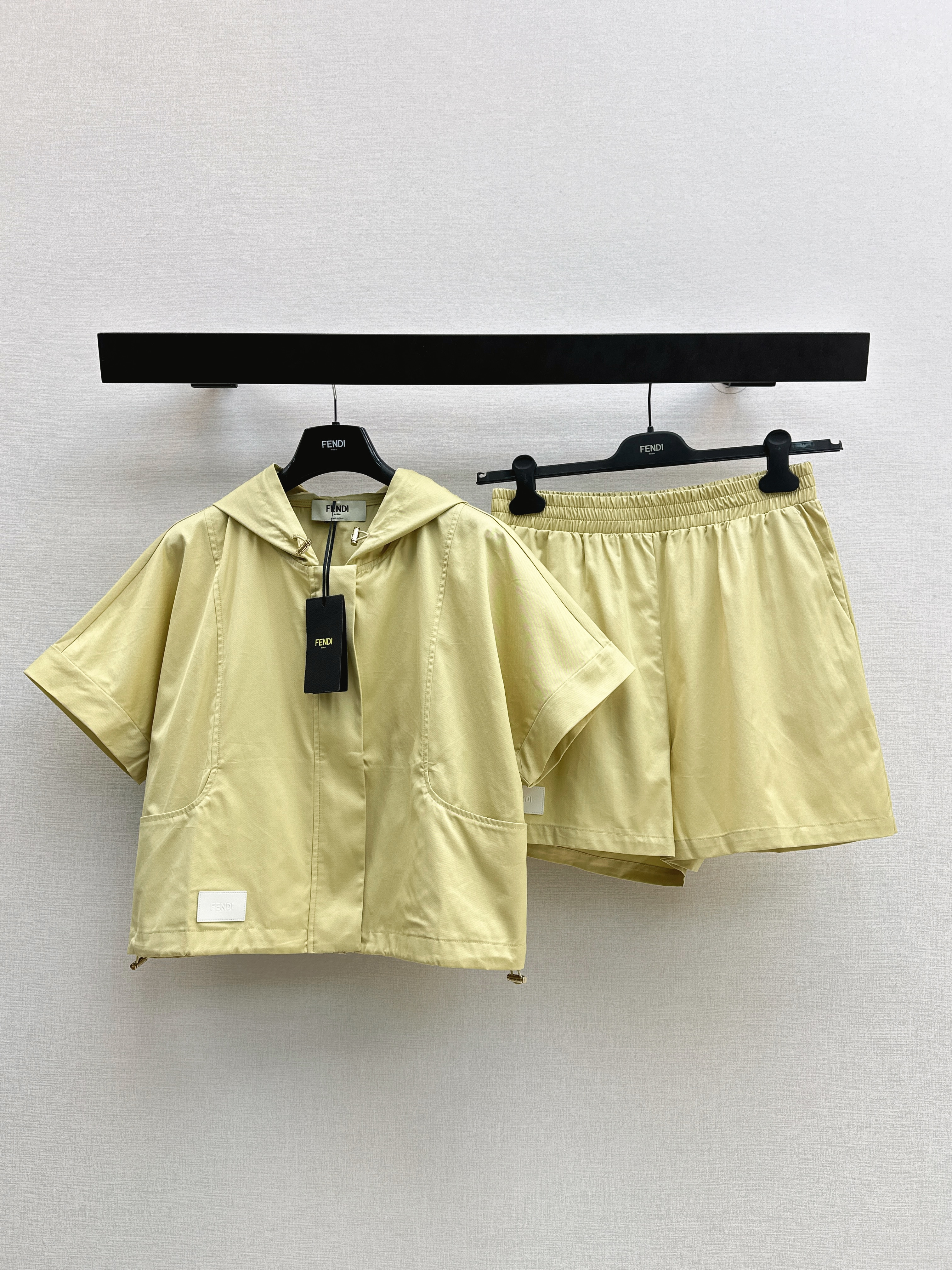 Fend New Casual suit