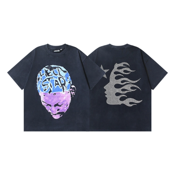 Hellstar T-Shirt  6771