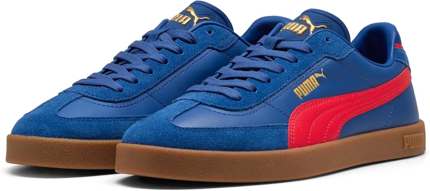 PUMA Club II Era Shoes Men's Sneakers