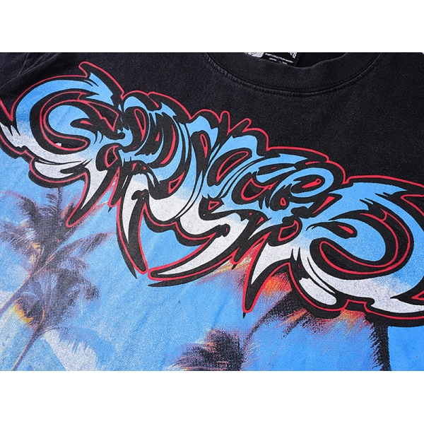 Godspeed  T-shirt # 1113