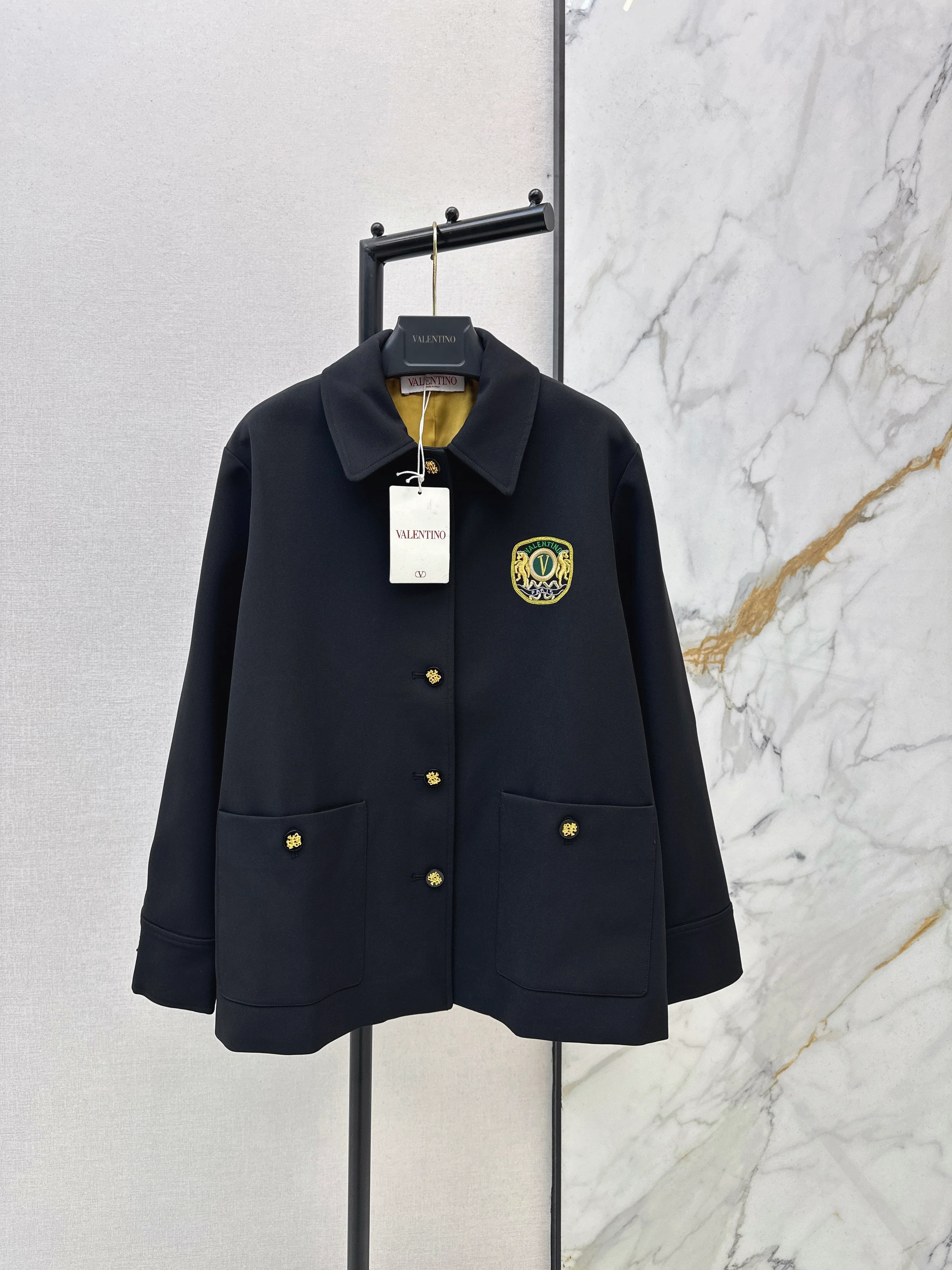 Val NEW blazer