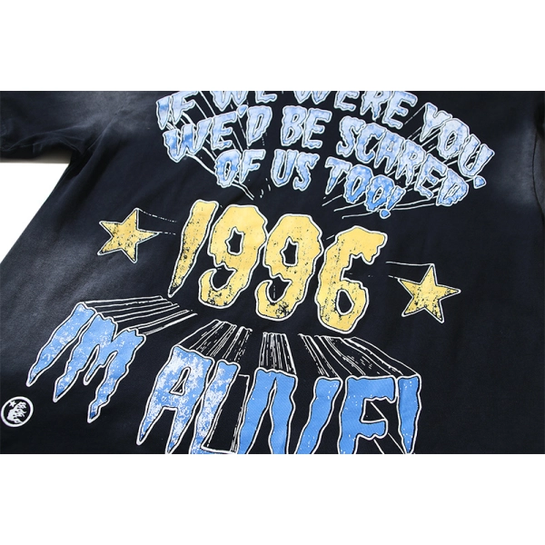 Hellstar T-Shirt  6702