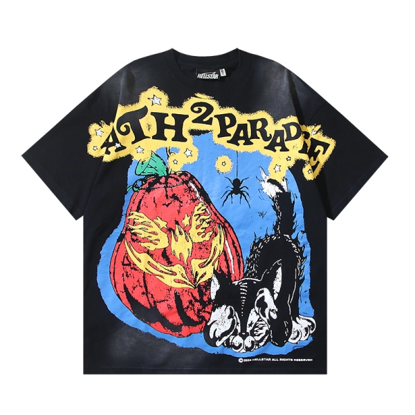 Hellstar T-Shirt  6702