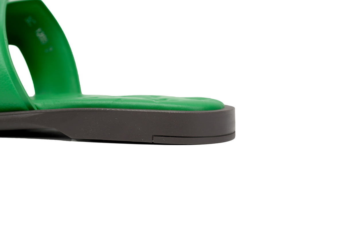 Pkkicks God Batch LOUIS VUITTON Oasis Green Glossy Surface