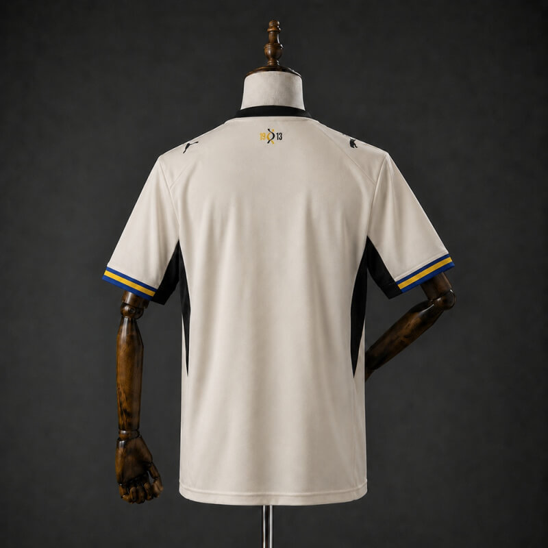 Parma 26/27 Home Fan Jersey