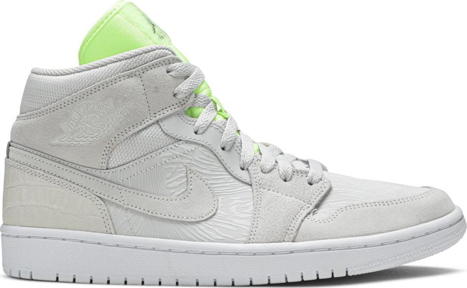Wmns Air Jordan 1 Mid 