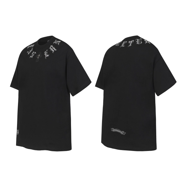 Chrome Hearts T-Shirt #2012