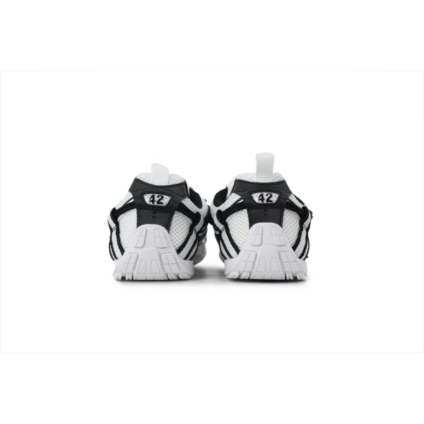 Balenciaga Runner  Radar 'Black and White' 865703 WSTEO 9010