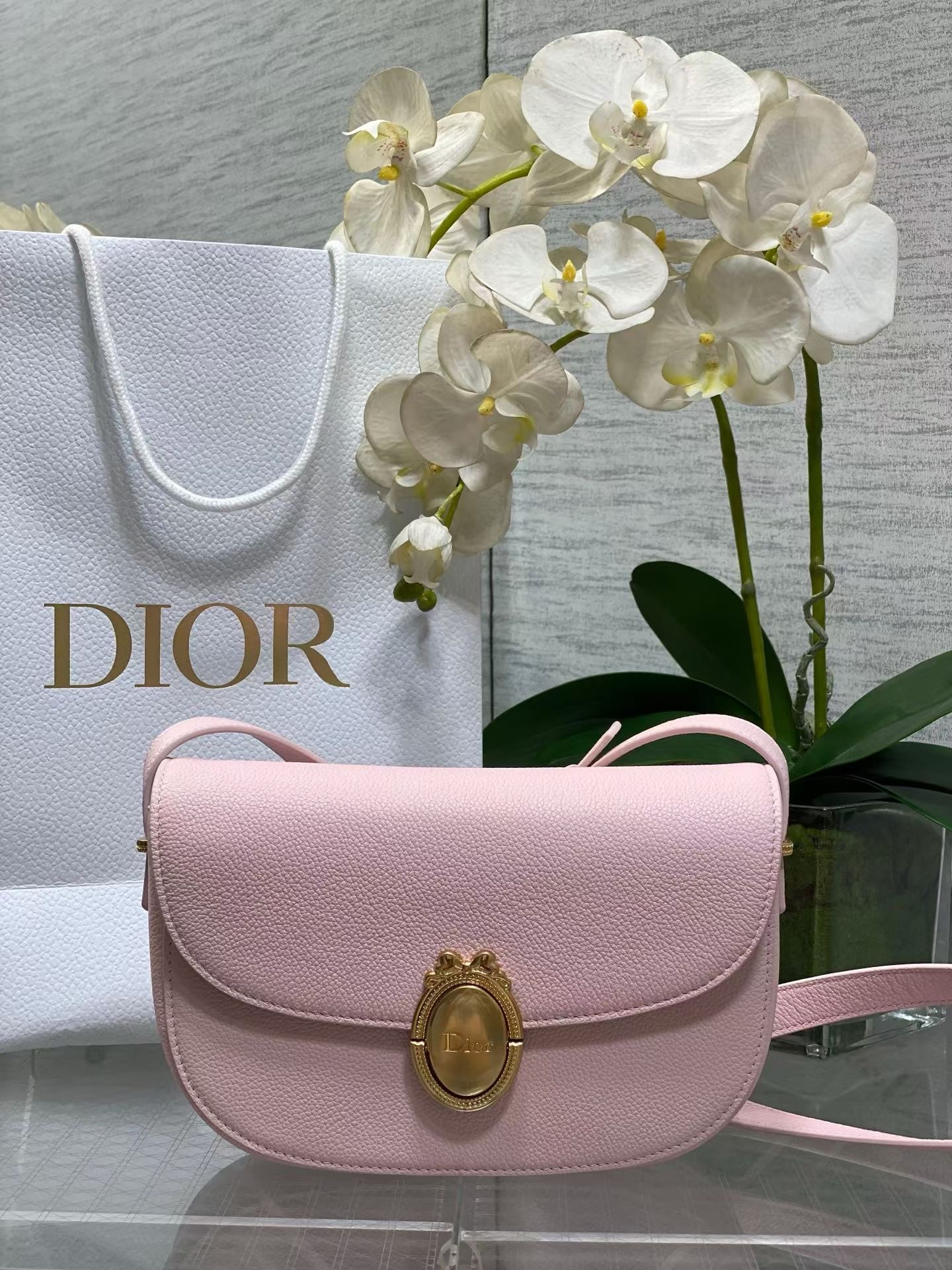 CD New bag
