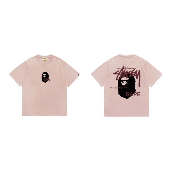 Bape T-Shirt  #210