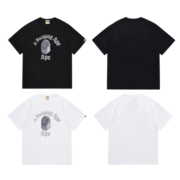 Bape T-Shirt  #  1003