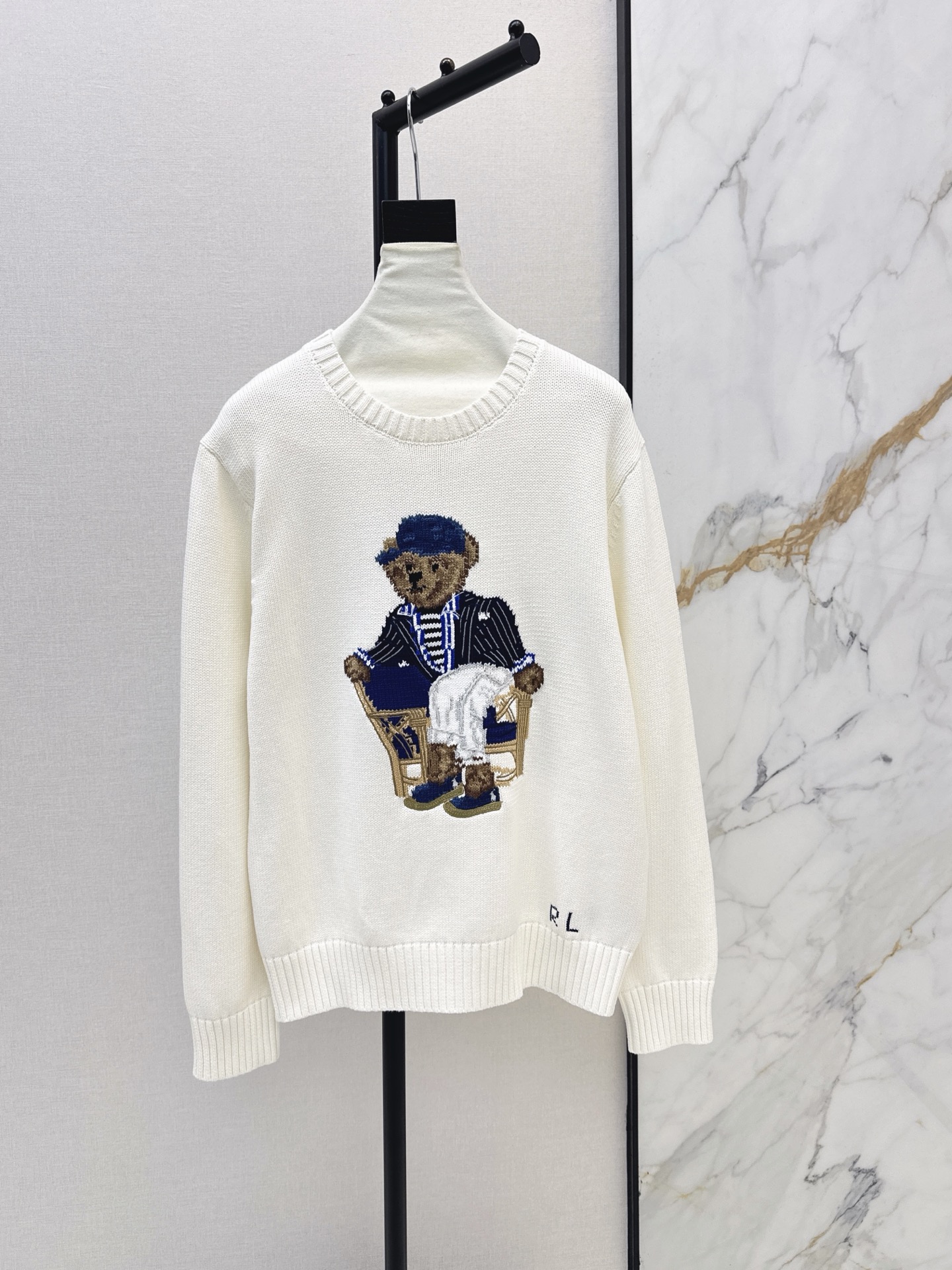 Ral New sweater