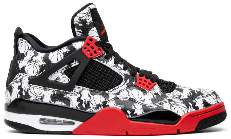 Air Jordan 4 Retro 