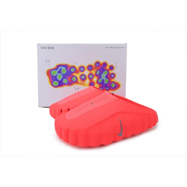 Nike Mind 001 red HQ4307-600