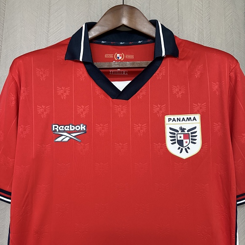 2026 Panama Home Jersey
