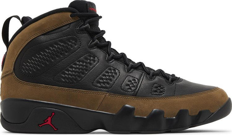 Air Jordan 9 Retro 