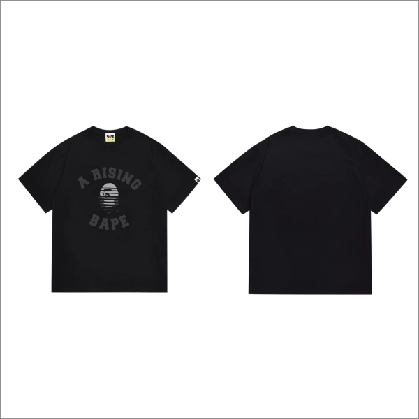 Bape T-Shirt  #  1004