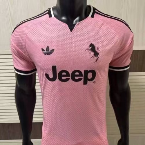 Juventus 26-27 away player edition jersey
