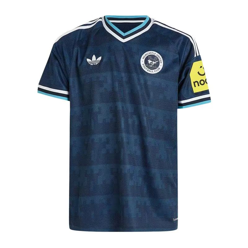 Newcastle United Away Jersey Fan version 26/27