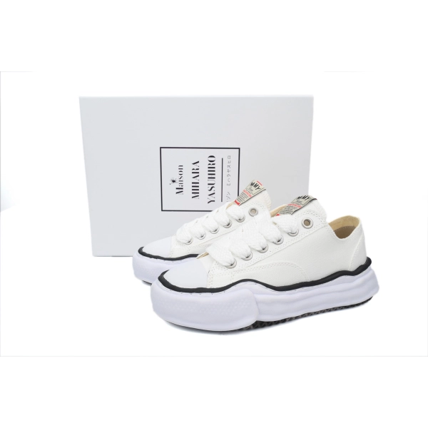 Mihara Yasuhiro White White and Black Lines NO.723