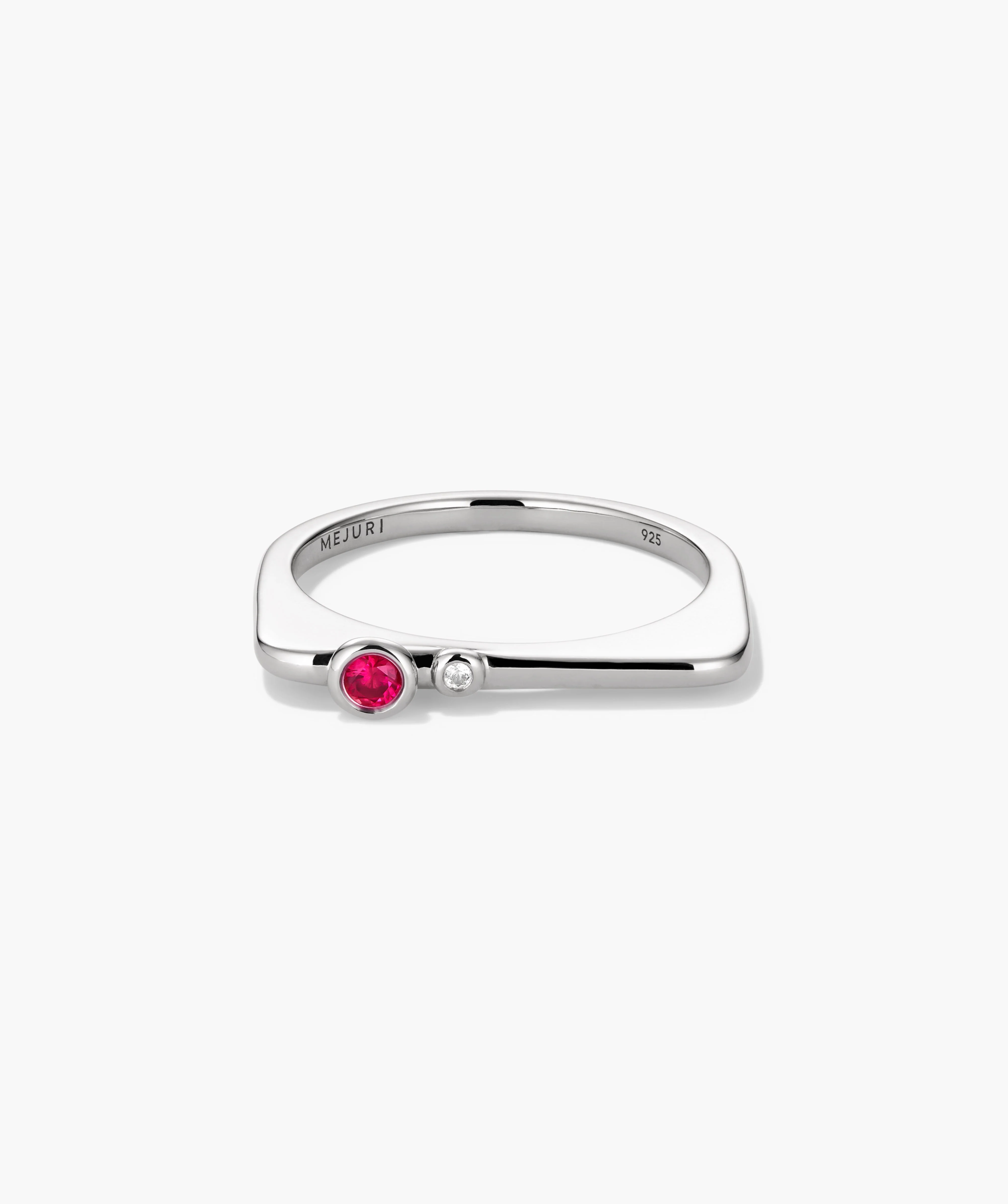 Puzzle Stacking Ring