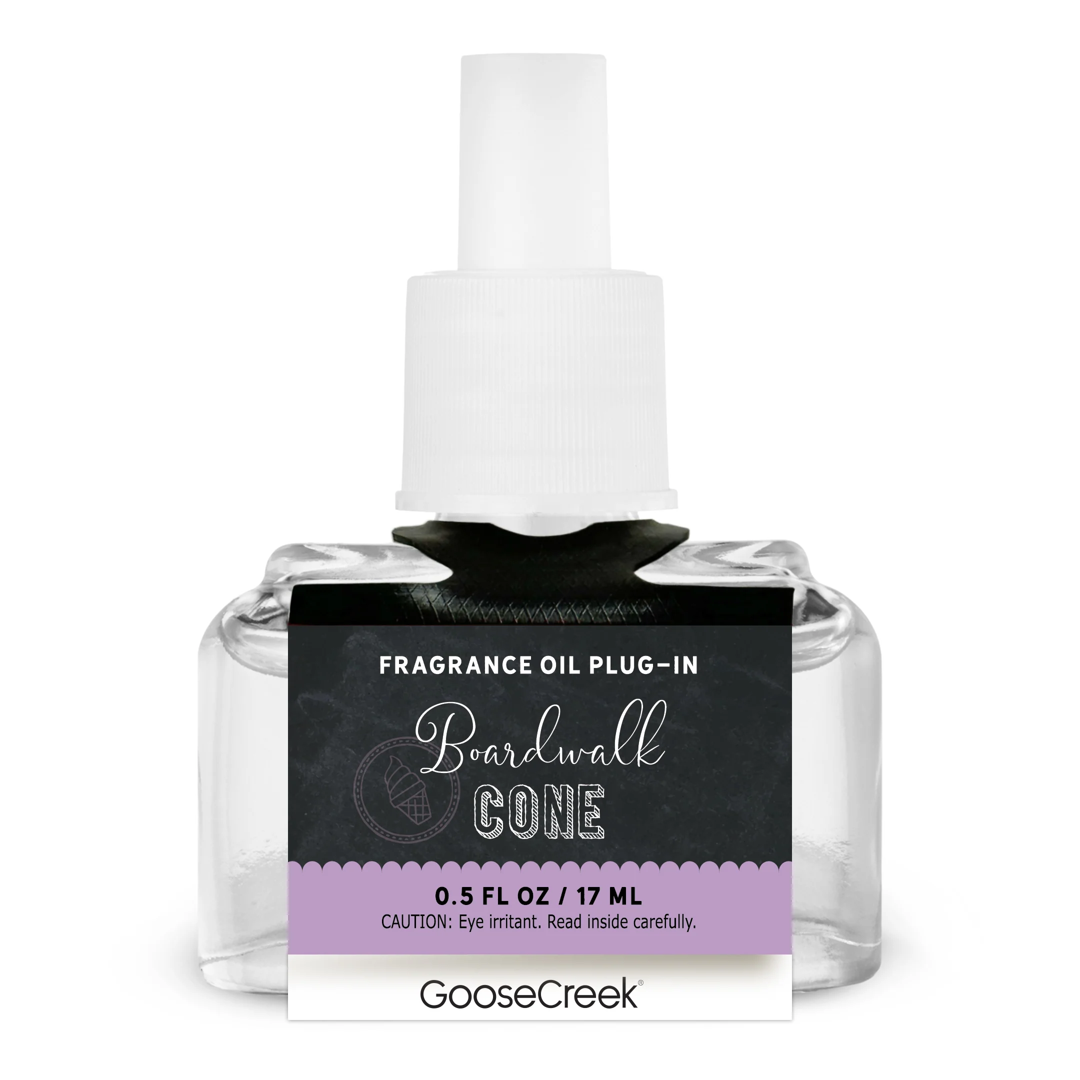 Boardwalk Cone Plug-in Refill