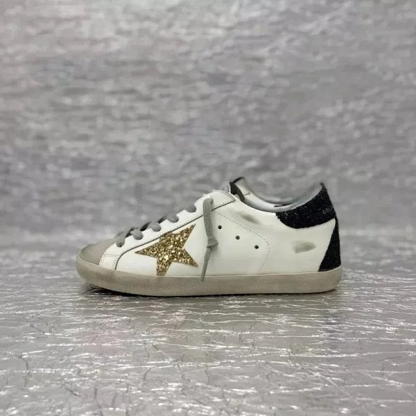 Golden Goose Style Sneaker Collection Link