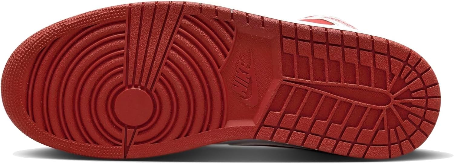 Nike Air Jordan 1 Mid - Men's athletic shoes
