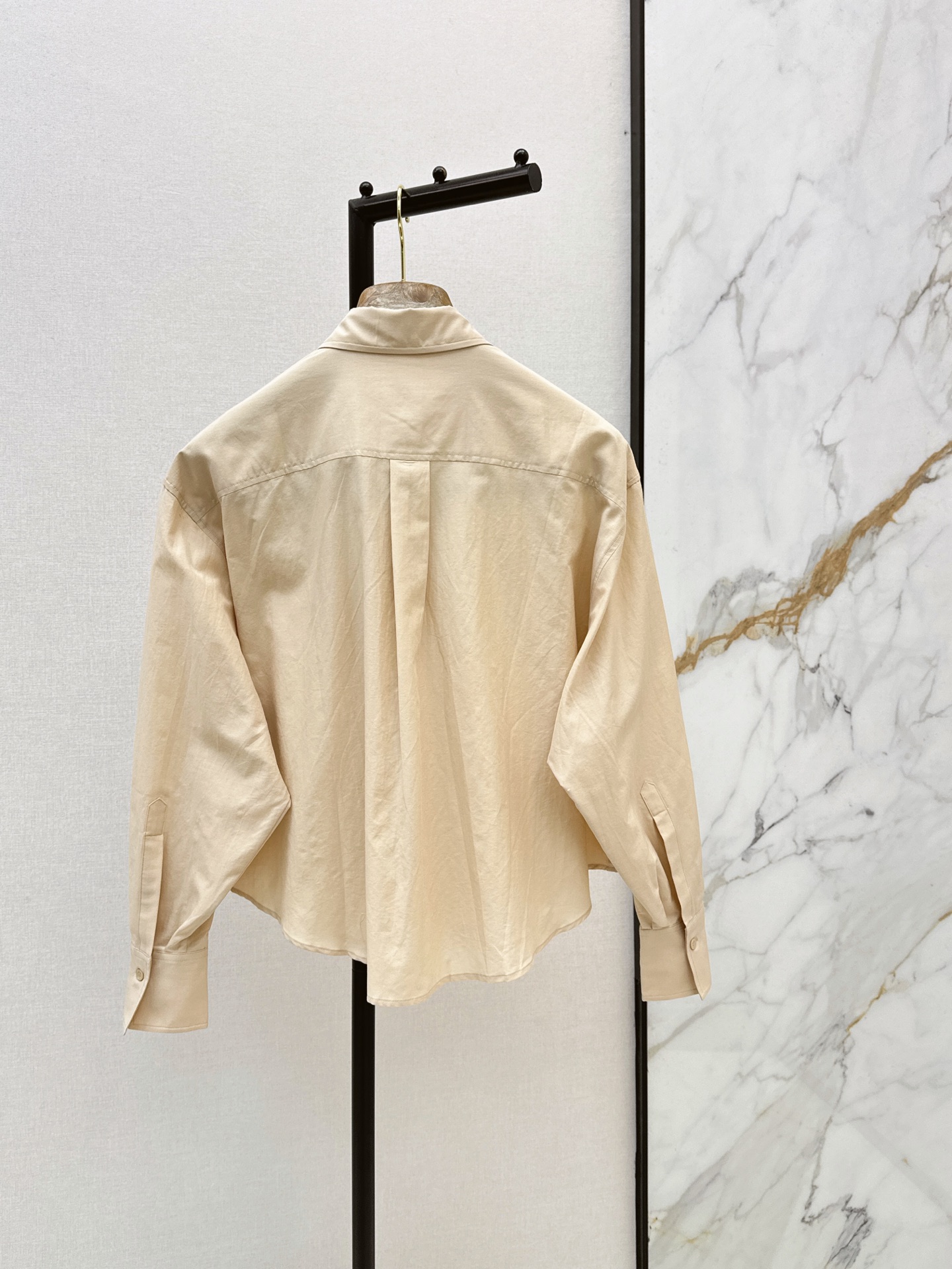 Brun New Heavy-duty shirt