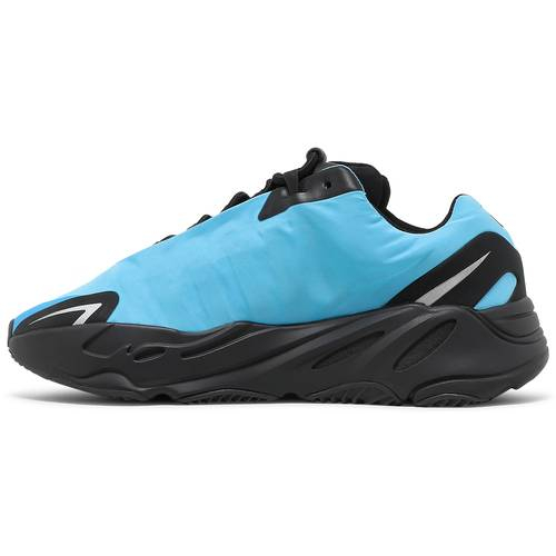 Yeezy Boost 700 MNVN 'Bright Cyan' GZ3079